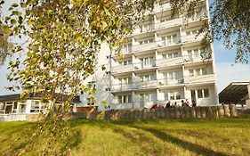 Hotel Weimarer Berg